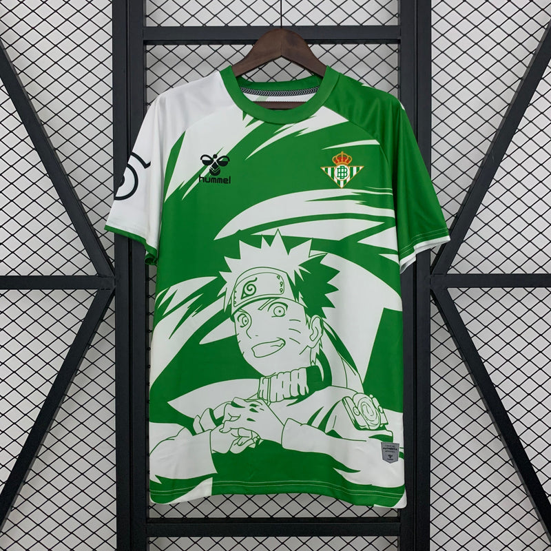 REAL BETIS EDICIÓN ESPECIAL II 25/26 HOMBRE