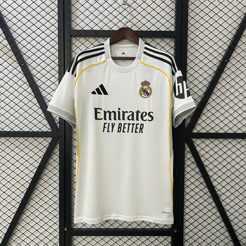 REAL MADRID I 25/26 HOMBRE